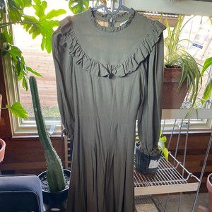 Kara Thoms Dress